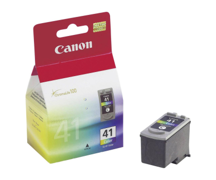 Tusz CANON CL41 Color 0617B001